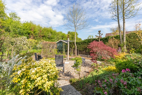 Medium property photo - Leimuiderdijk 288, 2154 MR Burgerveen